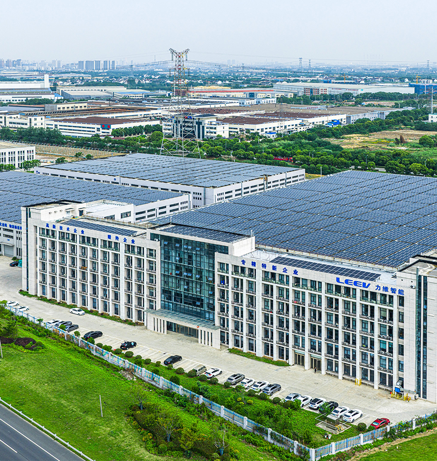 LEEV Intelligent Technology Co., Ltd