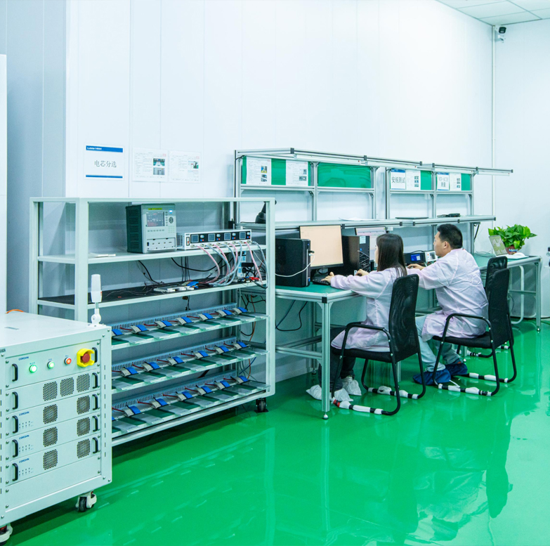 Military-grade standards and intelligent manufacturing