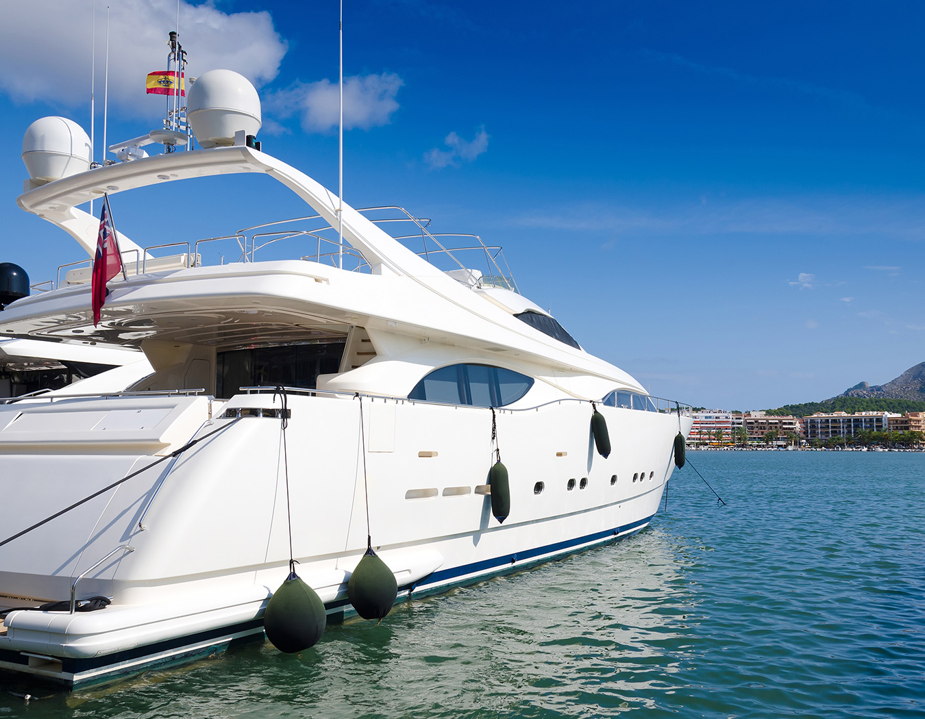 shipbuilding industry