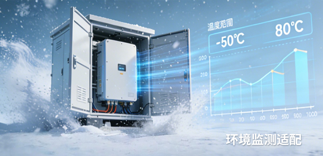 技术优势：以数据赋能，以标准护航