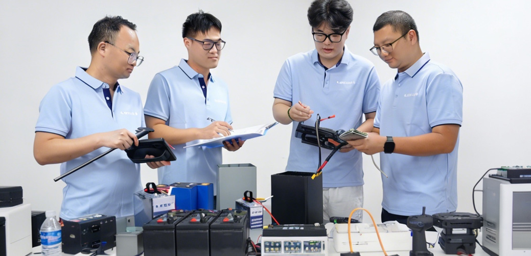 服务优势：培训 + 指南，让使用更规范