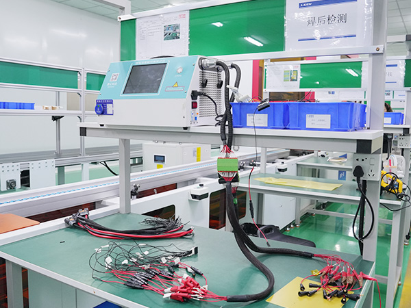 智能均衡维护仪器