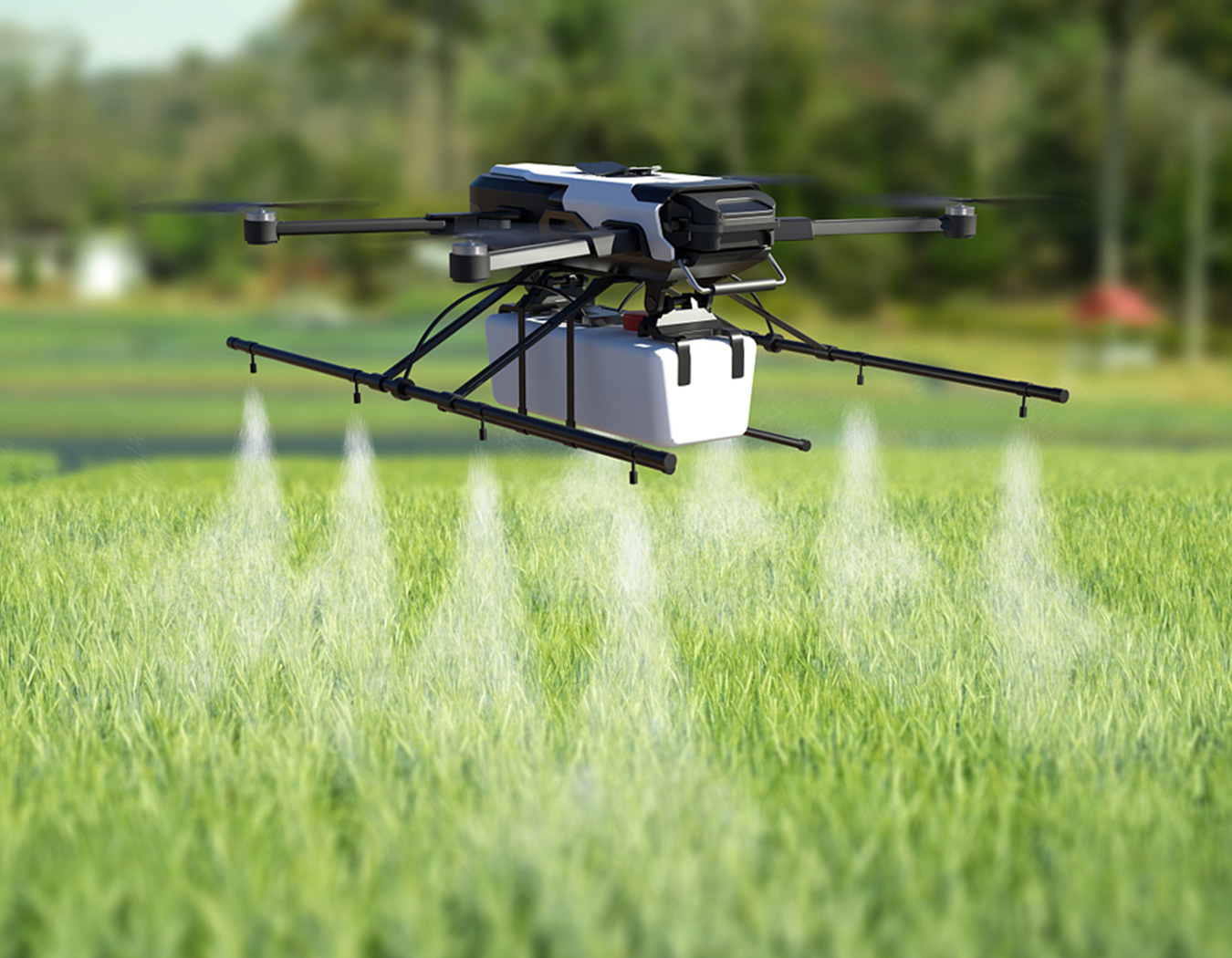 植保、消防类无人机电池