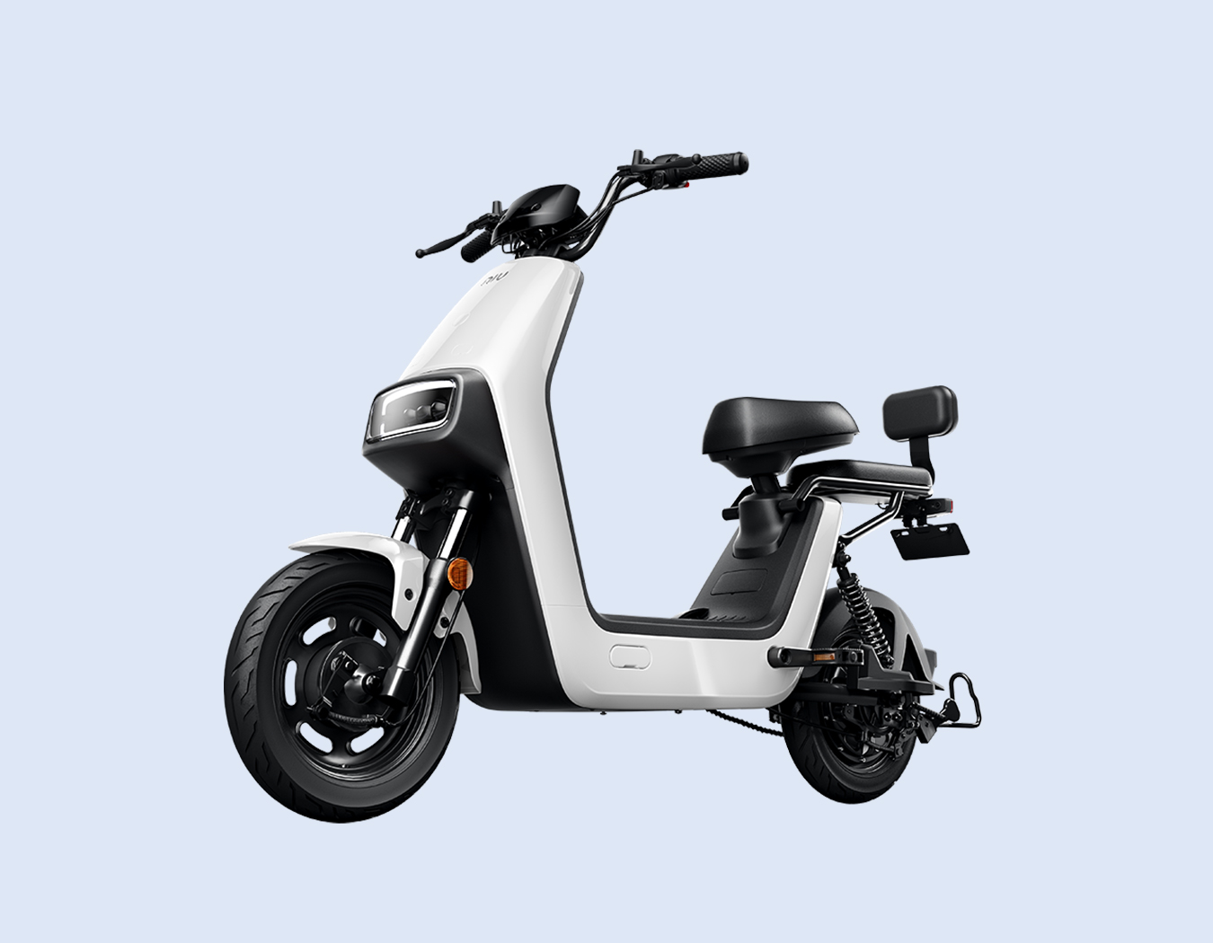 二轮电动车电池