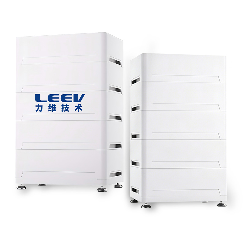 堆叠式户用储能