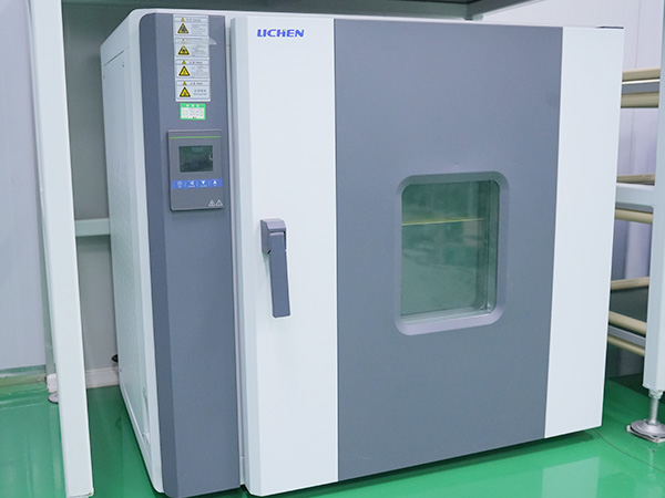 Forced Air Drying Oven
