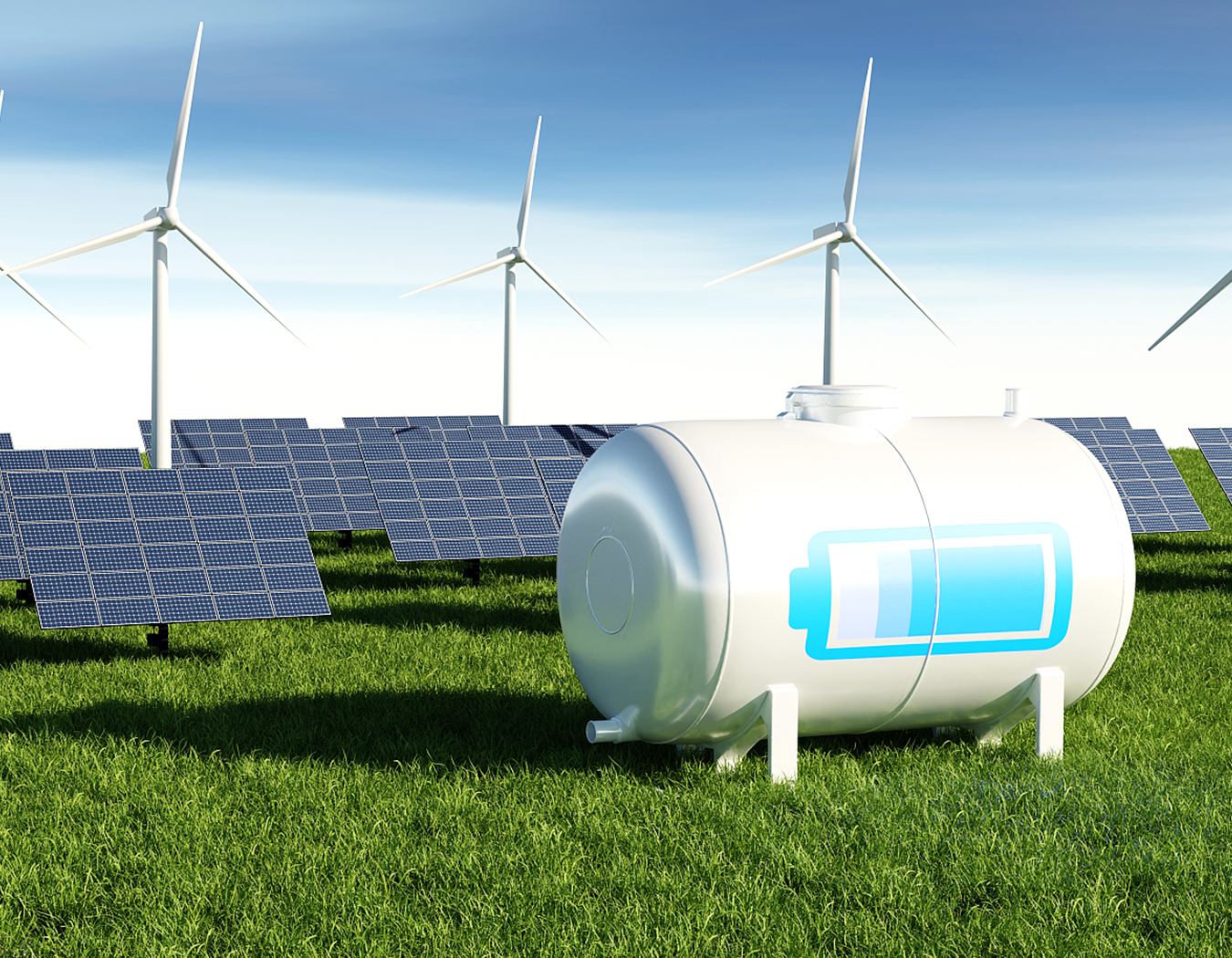Energy Storage Products